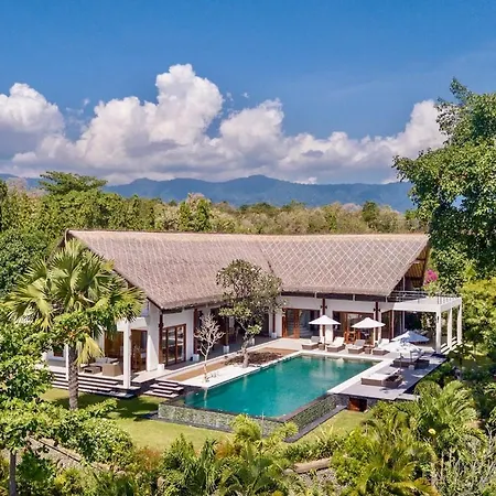 Villa Banyan Umeanyar With Unbelievable Panorama View